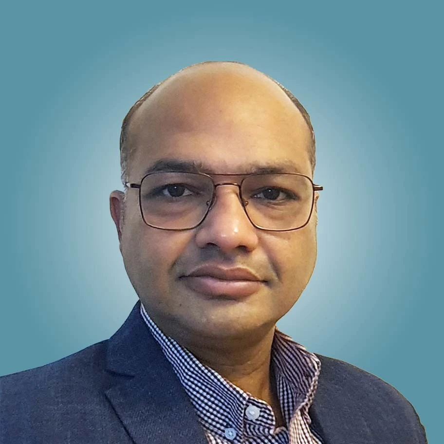Manish Goel speaker